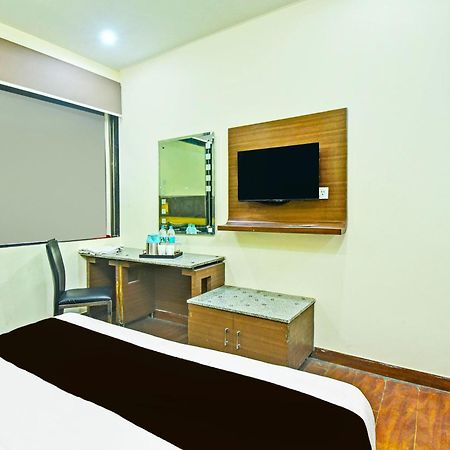 Super Townhouse Amrapali Circle Formerly Hotel Aqua Jaipur Dış mekan fotoğraf