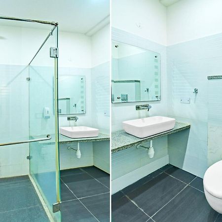 Super Townhouse Amrapali Circle Formerly Hotel Aqua Jaipur Dış mekan fotoğraf