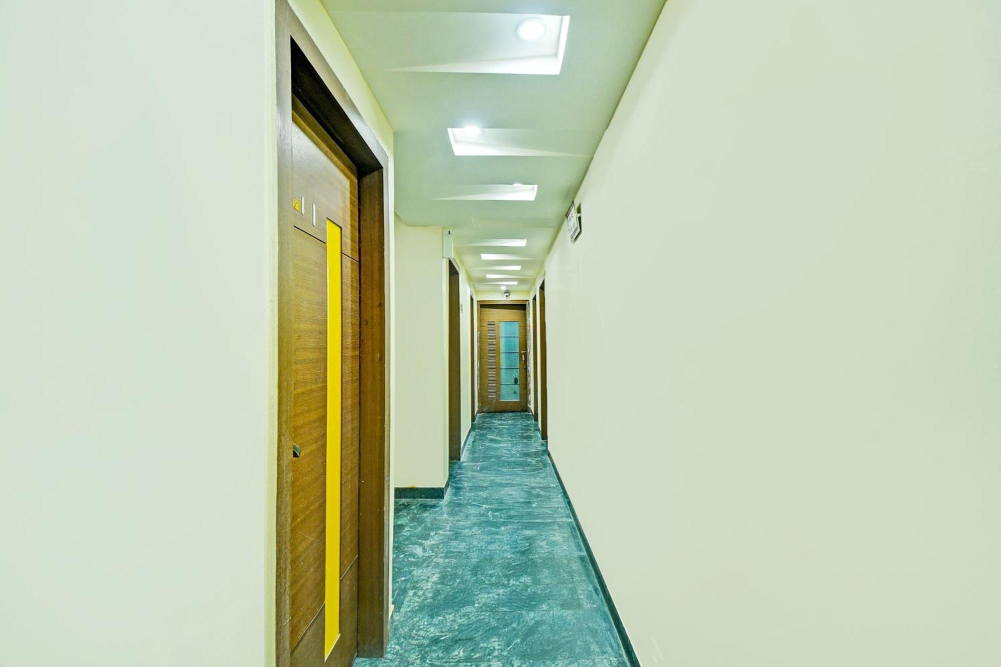 Super Townhouse Amrapali Circle Formerly Hotel Aqua Jaipur Dış mekan fotoğraf