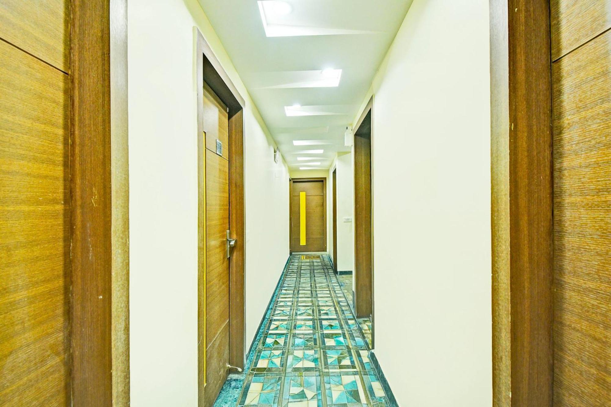 Super Townhouse Amrapali Circle Formerly Hotel Aqua Jaipur Dış mekan fotoğraf