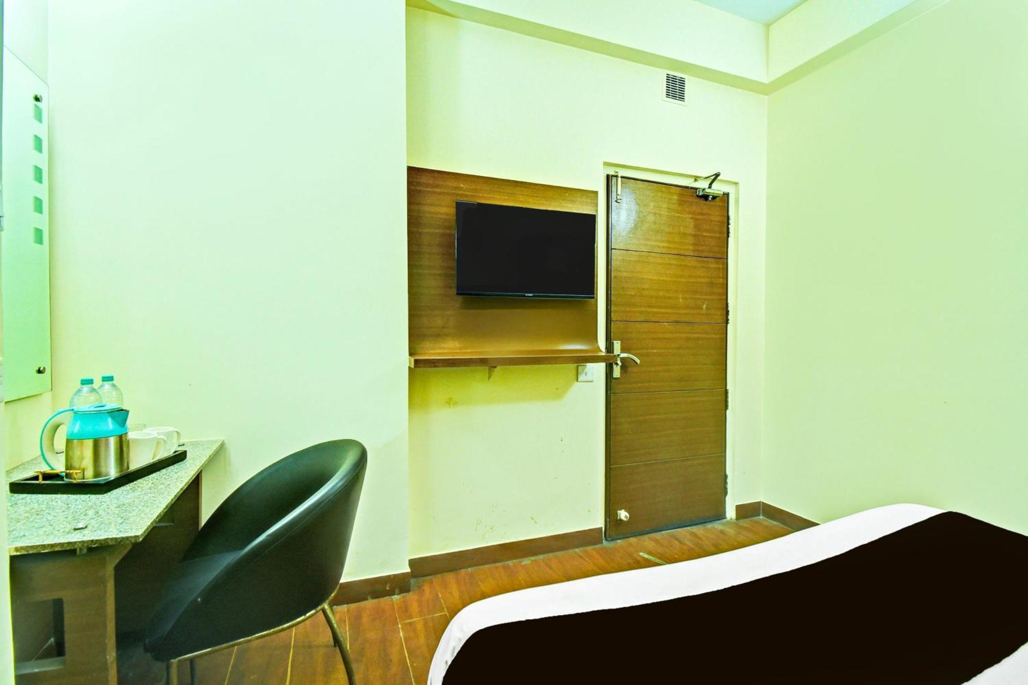 Super Townhouse Amrapali Circle Formerly Hotel Aqua Jaipur Dış mekan fotoğraf