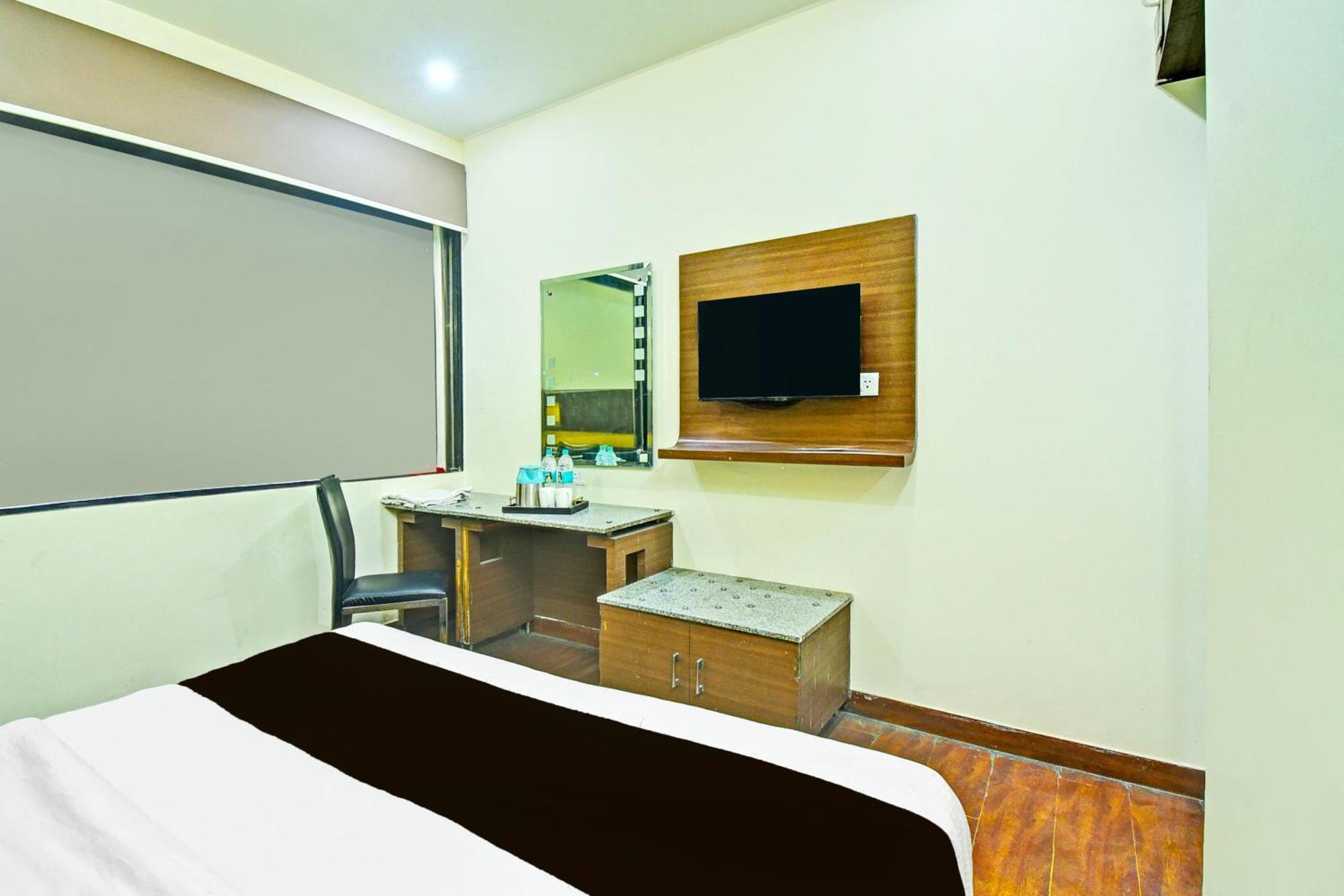 Super Townhouse Amrapali Circle Formerly Hotel Aqua Jaipur Dış mekan fotoğraf