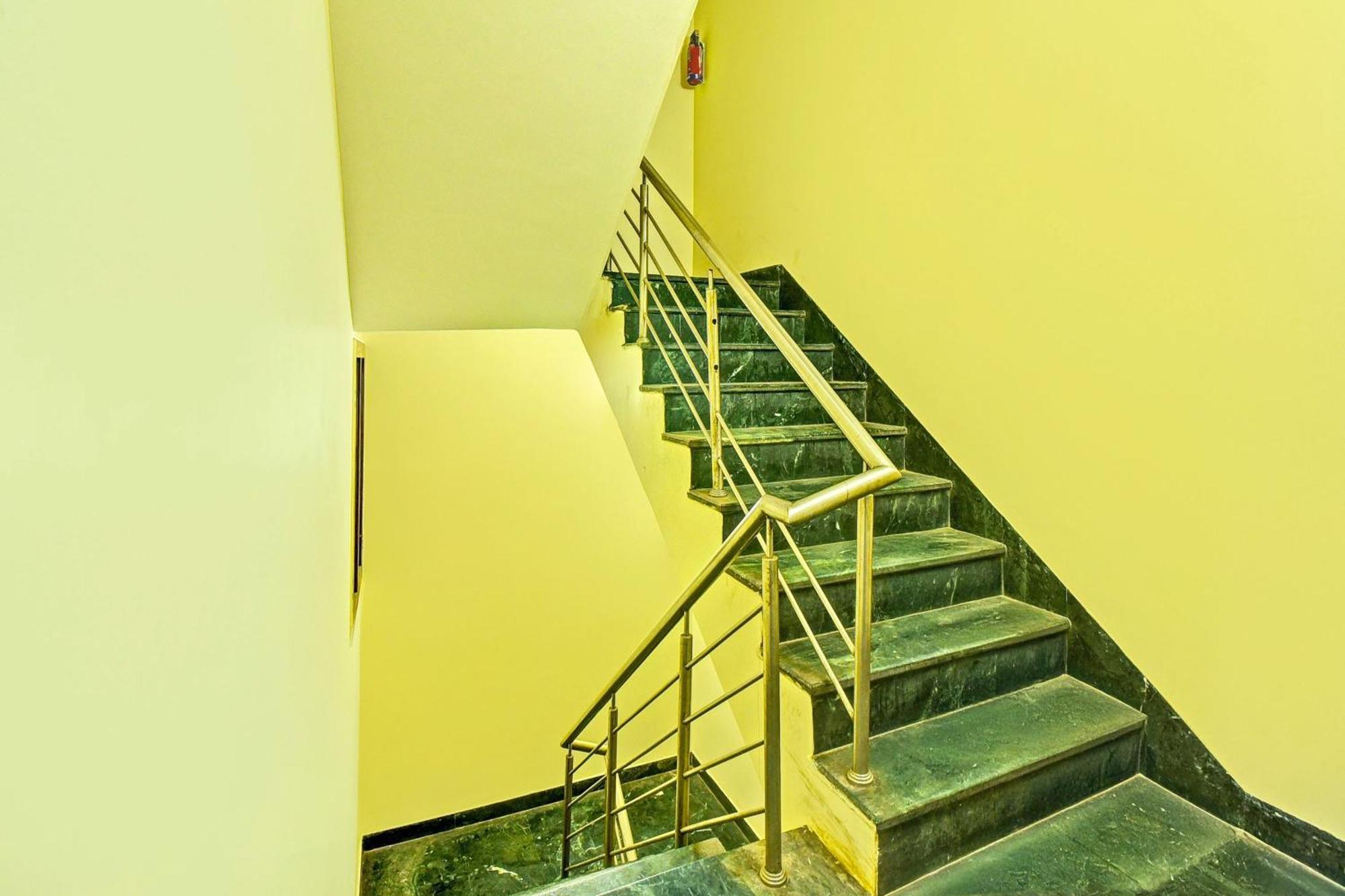 Super Townhouse Amrapali Circle Formerly Hotel Aqua Jaipur Dış mekan fotoğraf