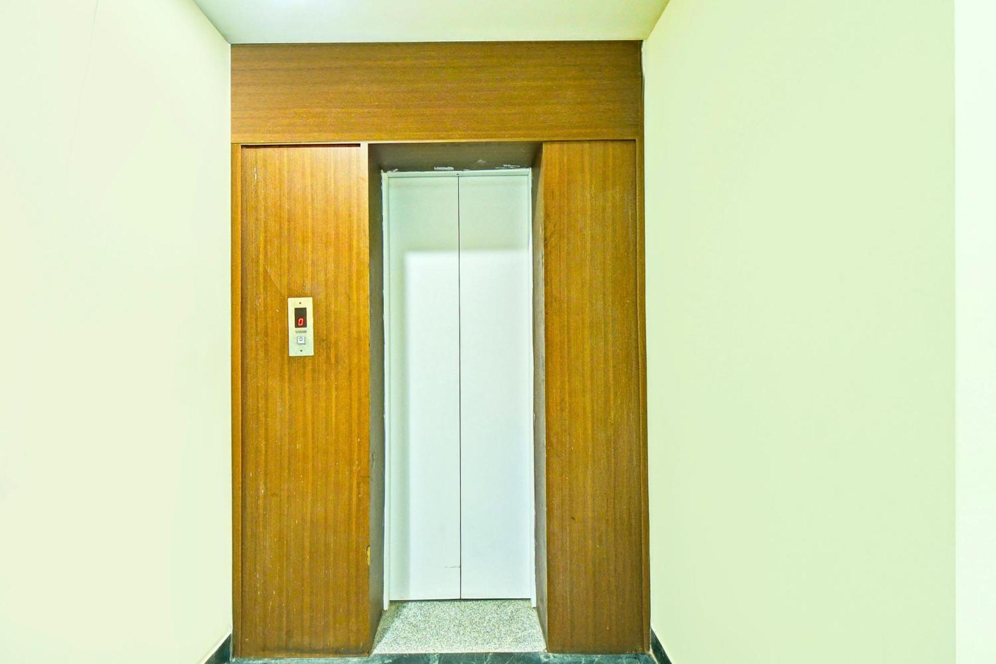 Super Townhouse Amrapali Circle Formerly Hotel Aqua Jaipur Dış mekan fotoğraf