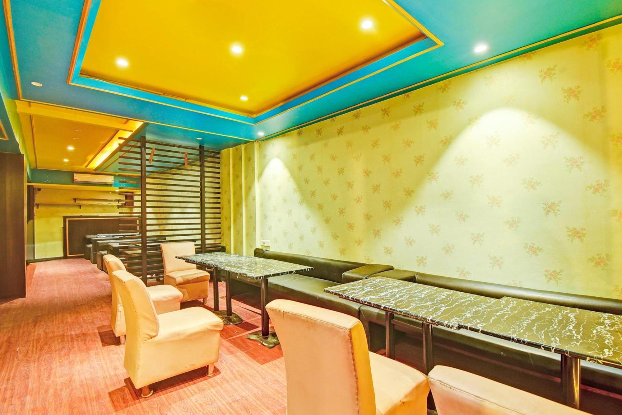 Super Townhouse Amrapali Circle Formerly Hotel Aqua Jaipur Dış mekan fotoğraf