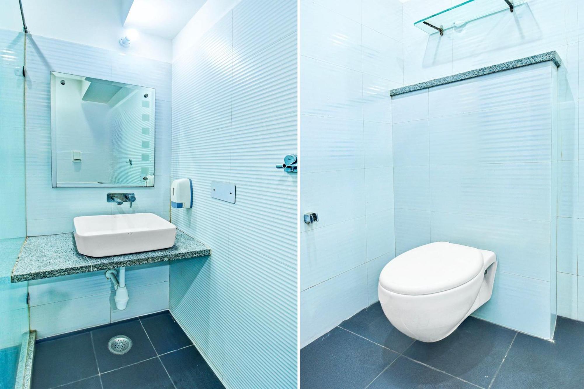 Super Townhouse Amrapali Circle Formerly Hotel Aqua Jaipur Dış mekan fotoğraf